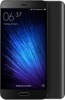Лот: 8571454. Фото: 6. Новый Xiaomi MI5 Black ( MI 5...