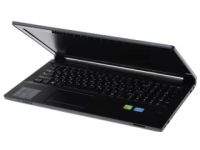 Лот: 6387898. Фото: 2. Lenovo v580 i53210m/4/500/DVD-RW... Компьютеры, ноутбуки, планшеты