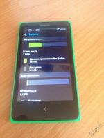 Лот: 5932998. Фото: 2. Nokia X Dual SIM. Смартфоны, связь, навигация