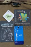 Лот: 8313832. Фото: 7. Куртка Gunfighter (Ганфайтер...