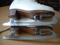 Лот: 13806379. Фото: 3. Коньки Wifa Prima Set. Красноярск