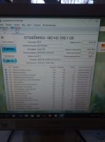 Лот: 13726944. Фото: 2. comp.hdd.#47 Жесткий диск Seagate... Комплектующие