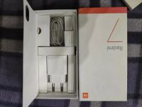 Лот: 16204071. Фото: 5. Телефон xiaomi redmi 7