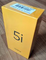 Лот: 15875063. Фото: 3. Новый!!! Смартфон Realme 5i 4... Красноярск