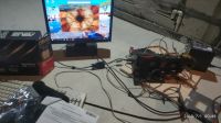 Лот: 13250462. Фото: 2. asus r9 280x. Комплектующие