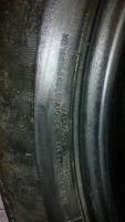 Лот: 11360255. Фото: 4. Шины 235/55R18 hankook до контрольной... Красноярск