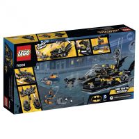 Лот: 14716490. Фото: 2. Конструктор LEGO Super Heroes... Игрушки