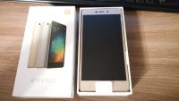 Лот: 7305320. Фото: 3. Xiaomi Redmi 3, 16/2Gb, Classic... Красноярск