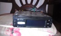 Лот: 3589726. Фото: 2. магнитола JVC EXAD KD-LHX557. Автозвук