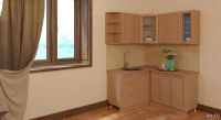 Лот: 15466794. Фото: 2. Кухня угловая МДФ ZA 2836 цвет... Кухонная мебель