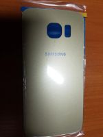 Лот: 12718336. Фото: 4. Задняя крышка для Samsung Galaxy... Красноярск