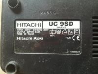 Лот: 17058945. Фото: 2. Зарядное устройство Hitachi. Инструмент и расходные