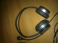 Лот: 2001002. Фото: 2. Наушники Genius. Аудиотехника