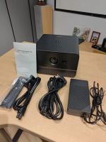 Лот: 25717256. Фото: 5. Новый DLP Full HD проектор jenovox...