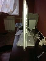 Лот: 1198047. Фото: 2. Телефизор ЖК Samsung LED Series... ТВ и видео