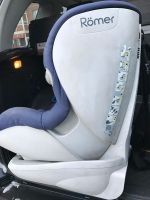 Лот: 8790090. Фото: 2. Автокресло Britax Romer Trifix. Дети растут