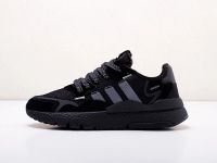 Лот: 15708762. Фото: 5. Кроссовки Adidas Nite Jogger...