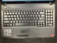 Лот: 21674006. Фото: 3. Б\У ноутбук Lenovo G550 Intel... Компьютеры, оргтехника, канцтовары