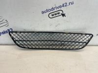 Лот: 24591857. Фото: 4. решетка в бампер Nissan Almera... Красноярск