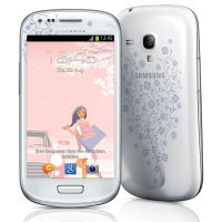 Лот: 3228435. Фото: 2. Samsung galaxy s3 la fleur. Смартфоны, связь, навигация