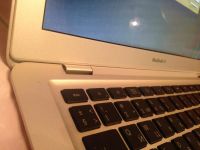 Лот: 6971963. Фото: 6. Apple Macbook Air 13, отличное...