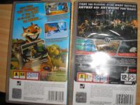 Лот: 237776. Фото: 2. Игры на PSP. Игровые приставки, консоли, видеоигры