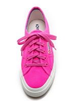 Лот: 3882113. Фото: 2. кеды Superga. Женская обувь