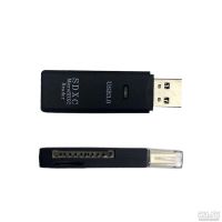 Лот: 13832903. Фото: 2. USB3.0 Портативный кард-ридер... Периферия