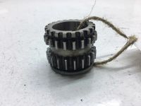 Лот: 20377966. Фото: 2. Шестерня коленвала Nissan Note... Автозапчасти