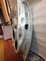 Лот: 19640085. Фото: 4. Дверь Toyota Avensis. Красноярск