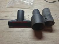 Лот: 25762191. Фото: 2. Насадки для ст. пылесоса Макита. Инструмент и расходные