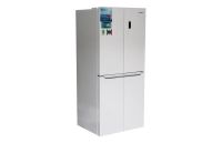 Лот: 15913352. Фото: 3. Холодильник Leran RMD 525 W NF... Бытовая техника
