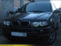 Лот: 954939. Фото: 10. Ангельские глазки CCFL Angel Eyes...