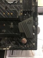 Лот: 20018405. Фото: 3. Intel core I7 8700 + ASRock Z390... Компьютеры, оргтехника, канцтовары
