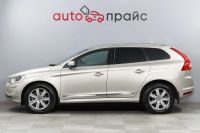 Лот: 23561389. Фото: 4. Volvo XC60 2016
