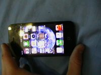 Лот: 2820171. Фото: 3. iPhone 4s 32 гб (китайский ) читайте... Красноярск
