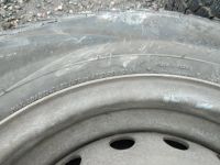 Лот: 14921238. Фото: 4. Зимние колеса R13 175/70 комплект... Красноярск