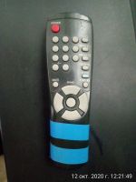 Лот: 16671637. Фото: 5. Телевизор Samsung CS-2185R 54...