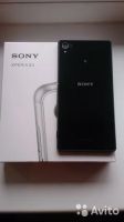Лот: 6430221. Фото: 2. Sony Xperia Z3 + док станция. Смартфоны, связь, навигация