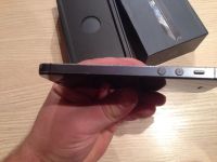 Лот: 4893809. Фото: 5. iPhone 5 16