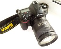 Лот: 10743065. Фото: 4. Nikon D610 полнокадровый зеркальный... Красноярск