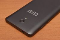 Лот: 5960725. Фото: 3. Новый смартфон Elephone P6000... Красноярск