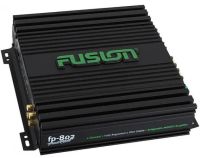 Лот: 3829664. Фото: 2. Усилитель Fusion FP-802. Автозвук