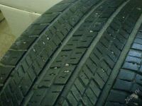Лот: 1057942. Фото: 2. Continental 4x4 contact 215/65... Шины, Диски