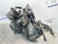 Лот: 25050552. Фото: 4. МКПП Chevrolet Cruze J300. Красноярск