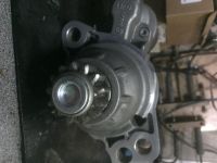 Лот: 8738601. Фото: 2. стартер 02M 911 024 Q VW AG шкода... Автозапчасти