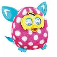 Лот: 4066927. Фото: 2. Ферби БУМ Furby Boom РУСифицирован... Игрушки