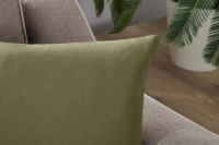 Лот: 23631735. Фото: 4. Декоративная подушка Linen Way... Красноярск