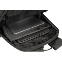 Лот: 21437701. Фото: 5. Рюкзак Tucano Forte Backpack 15...