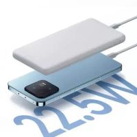 Лот: 19964645. Фото: 4. Внешний аккумулятор Xiaomi Power... Красноярск